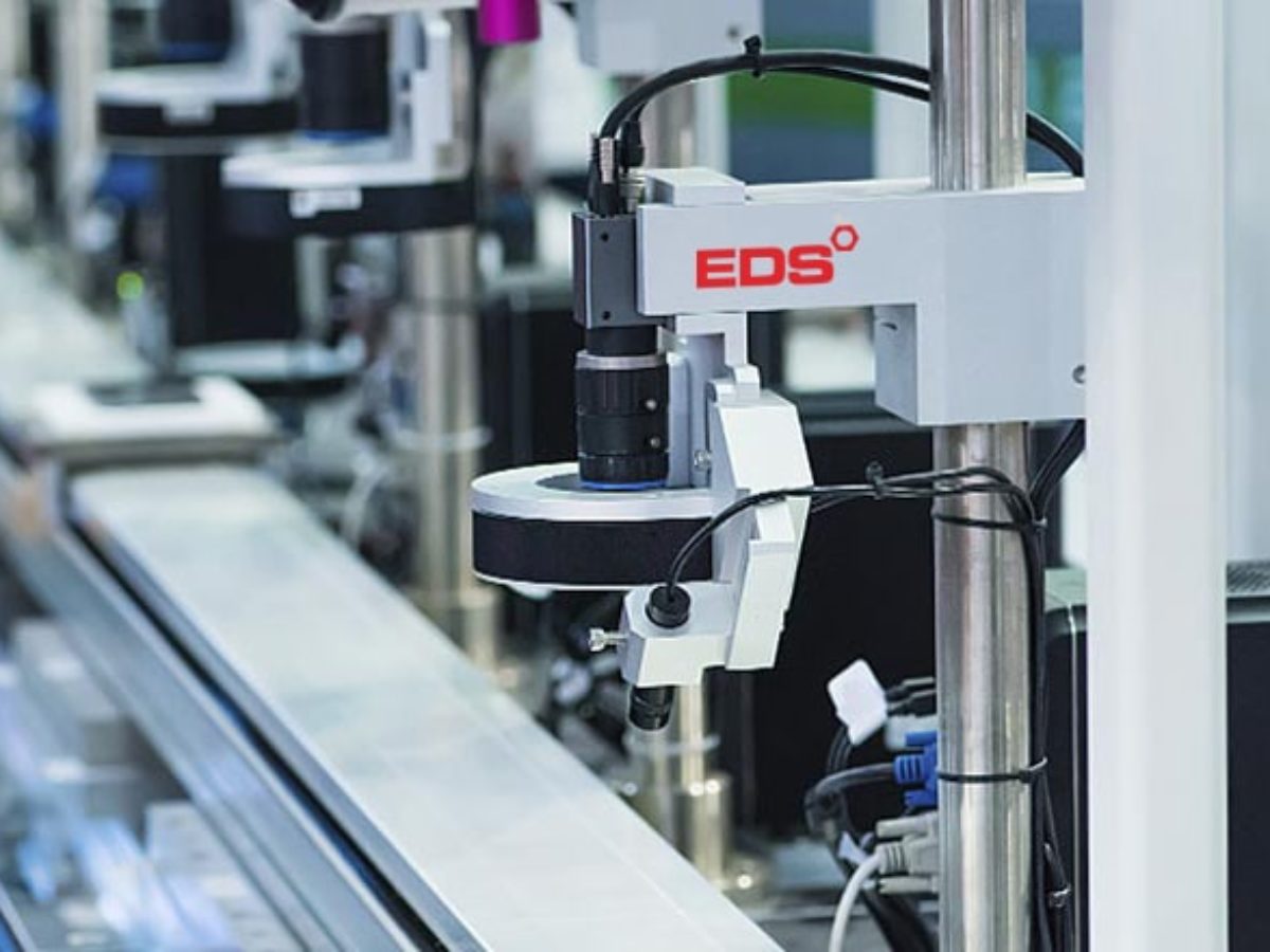 Las mejores cámaras industriales para inspección de calidad en línea