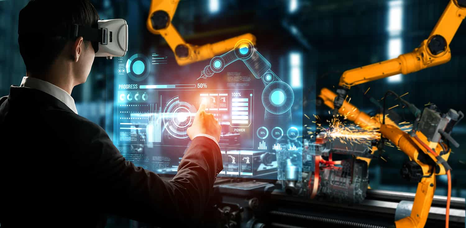 Qué es la visión artificial y cómo transforma la industria 4.0