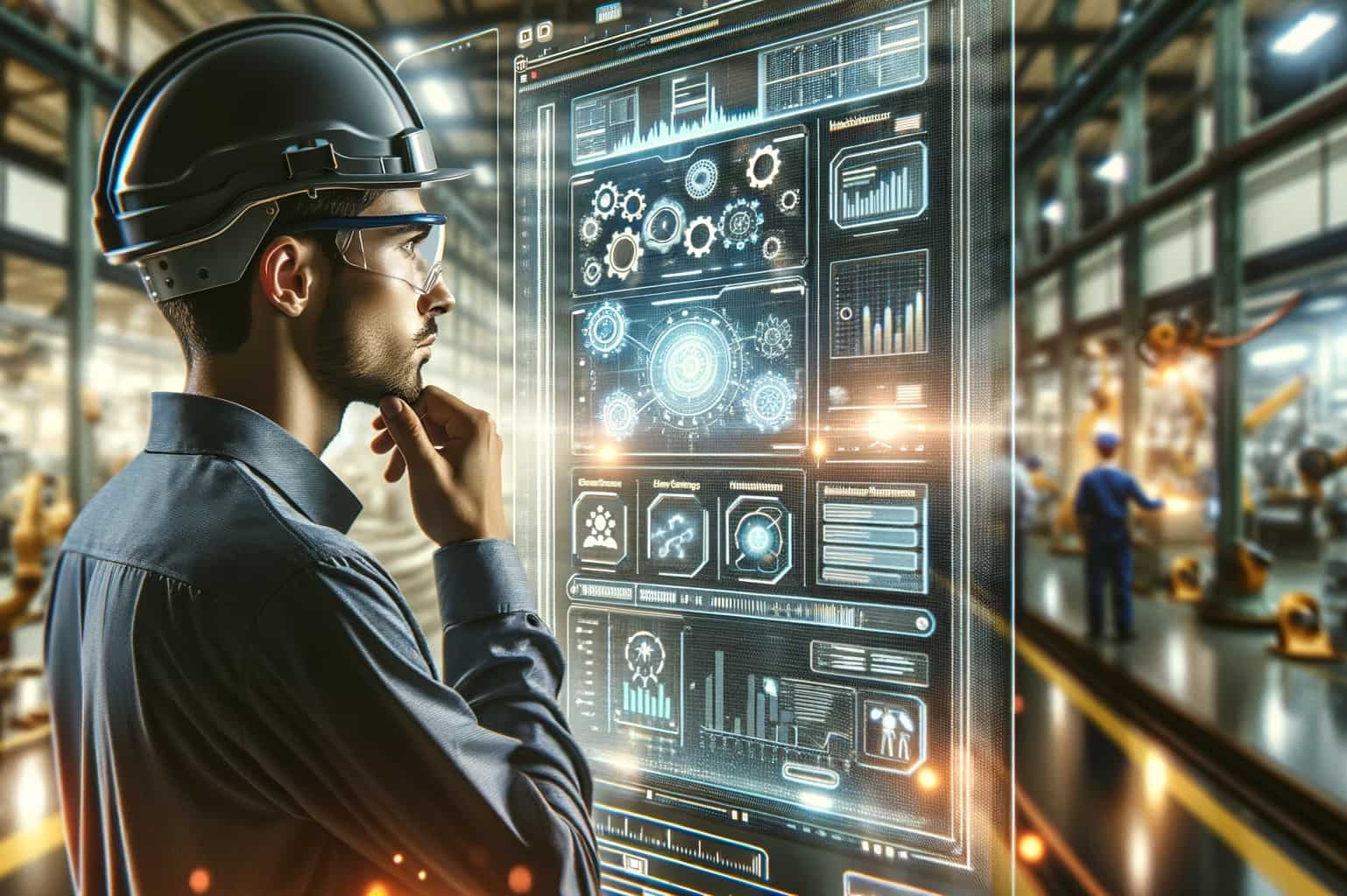 IA para Manufactura: cuánto cuesta implementar Inteligencia Artificial en una fábrica