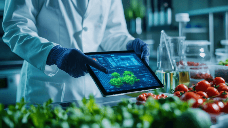 Inteligencia Artificial para Control de Calidad en Manufactura