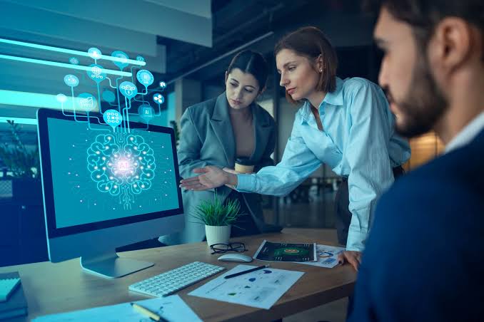Inteligencia Artificial para Empresas en México: precios y soluciones